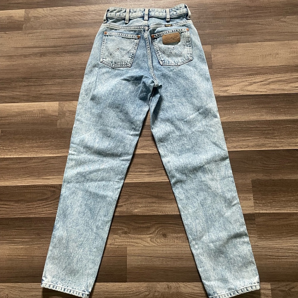 Wrangler women jeans